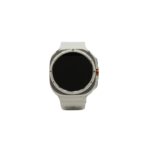 Samsung Galaxy Watch Ultra 47 mm LTE Smartwatch, Fitness-Tracker, Titanium White