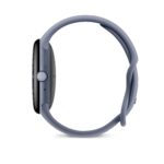 Google Pixel Watch 4 45 mm WLAN, Satin Moonstone, Moonstone Sportarmband, Gemini sowie Fitness- und Gesundheits-Tracking – Bild 4