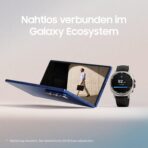 Samsung Galaxy Watch8 Classic 46 mm Bluetooth Smartwatch, drehbare Lünette, 64 GB, Hybrid Band, Schwarz - Image 14