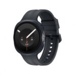 Samsung Galaxy Watch9 AI Smartwatch 40 mm, minimalistisches Design, Graphite