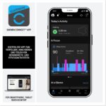 Garmin Instinct 3 Tactical 50 mm AMOLED GPS-Smartwatch, 80+ Sport-Apps, taktische Funktionen, LED-Taschenlampe – Bild 7