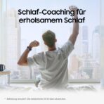Samsung Galaxy Watch8 Classic 46 mm Bluetooth Smartwatch, drehbare Lünette, 64 GB, Hybrid Band, Schwarz - Image 6