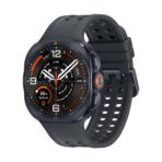 Samsung Galaxy Watch Ultra2 47 mm LTE Smartwatch, Titanium Gray