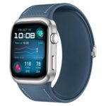 HUAWEI Watch D2 Smartwatch mit EKG-Analyse, Blau