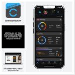 Garmin Venu 3S 41 mm GPS-Fitness-Smartwatch, Kieselgrau/Schiefergrau – Bild 5