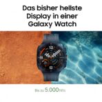 Samsung Galaxy Watch Ultra2 47 mm LTE Smartwatch, Titanium Silver - Image 5