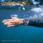Samsung Galaxy Watch Ultra 2025 47 mm LTE, Galaxy AI, Dual-GPS, 64 GB, Titangehäuse, Titanium Gray – Bild 12