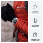 Garmin EPIX PRO 47 mm GPS-Multisport-Smartwatch, AMOLED, TOPO-Karten, 60 Sport-Apps, Music, Pay, bis 16 Tage Akku – Bild 3