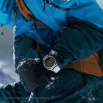 Samsung Galaxy Watch Ultra 47 mm LTE Smartwatch, Fitness-Tracker, Titanium Silver – Bild 9